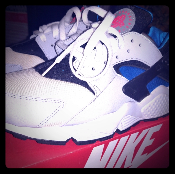 Nike air huarache - Picture 1 of 6